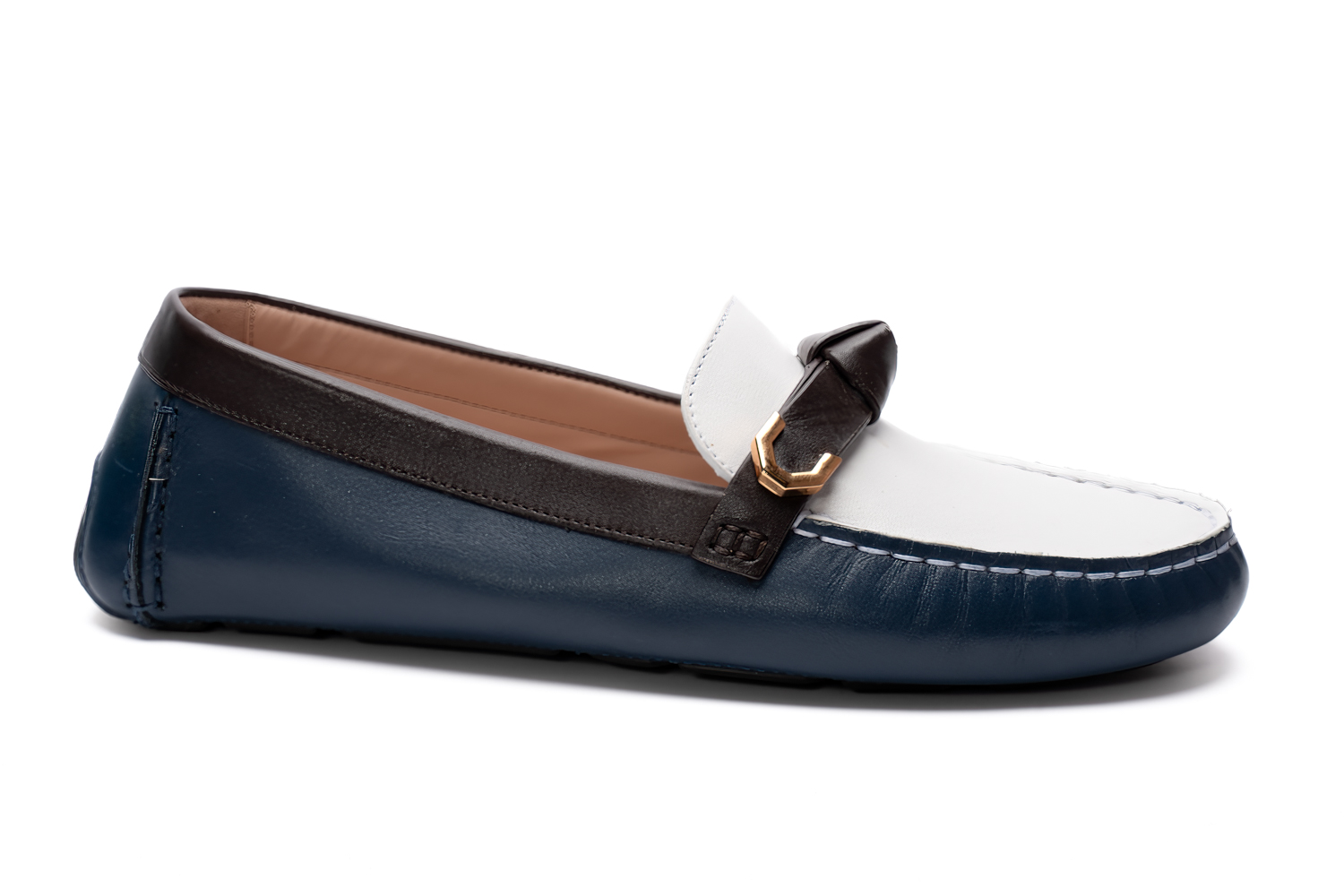 Evelyn - Multi Loafer