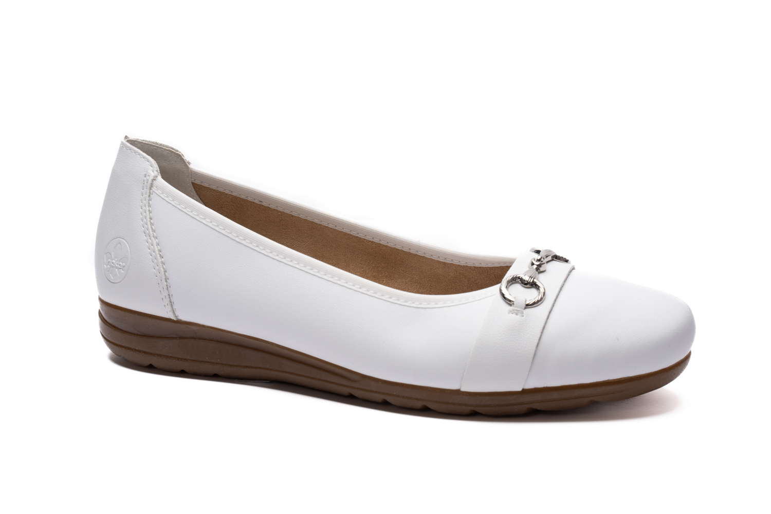 L9360 - White Flat