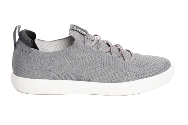 P4 - Light Grey Knit