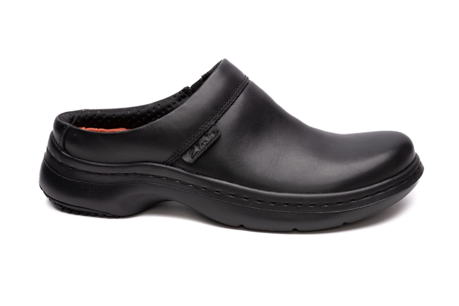 Clog - Black